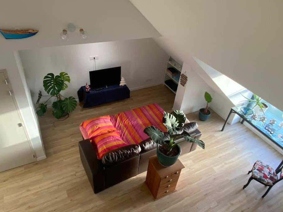 Apartment Les Sept Iles Baden