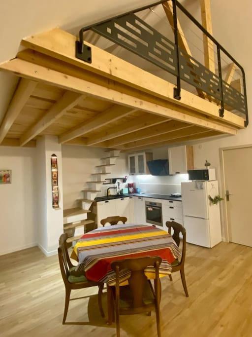 Apartment Les Sept Iles *