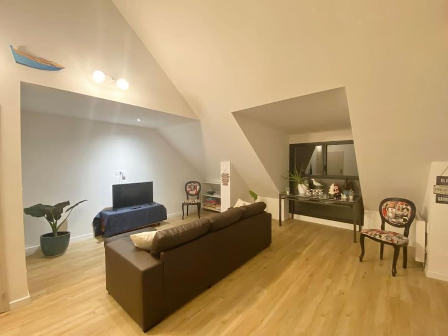 Apartment Les Sept Iles Baden