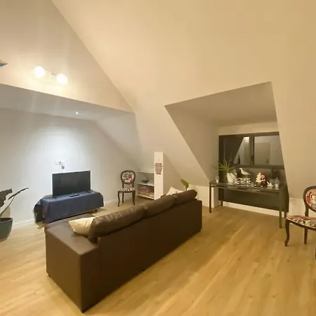 Les Sept Iles Apartment Baden Exterior photo
