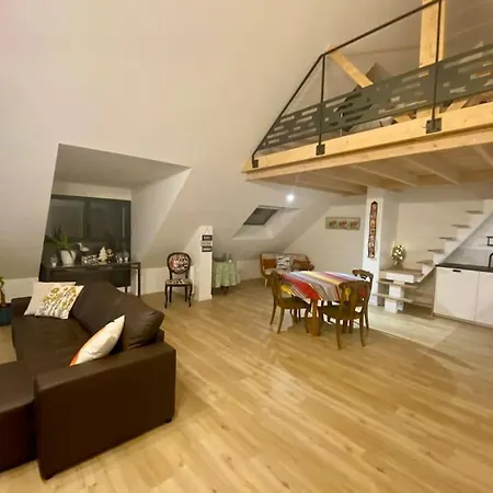 Les Sept Iles Apartment Baden Exterior photo